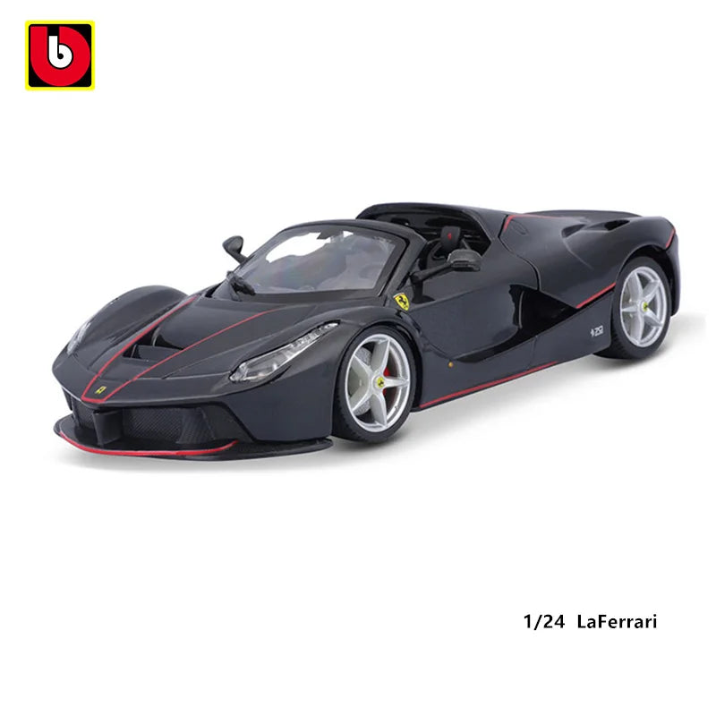 Bburago 1:24 Ferrari LaFerrari