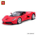 Bburago 1:24 Ferrari LaFerrari