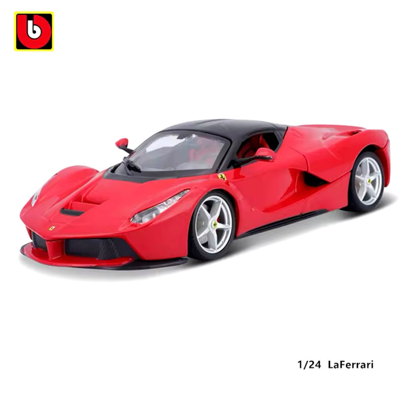 Bburago 1:24 Ferrari LaFerrari