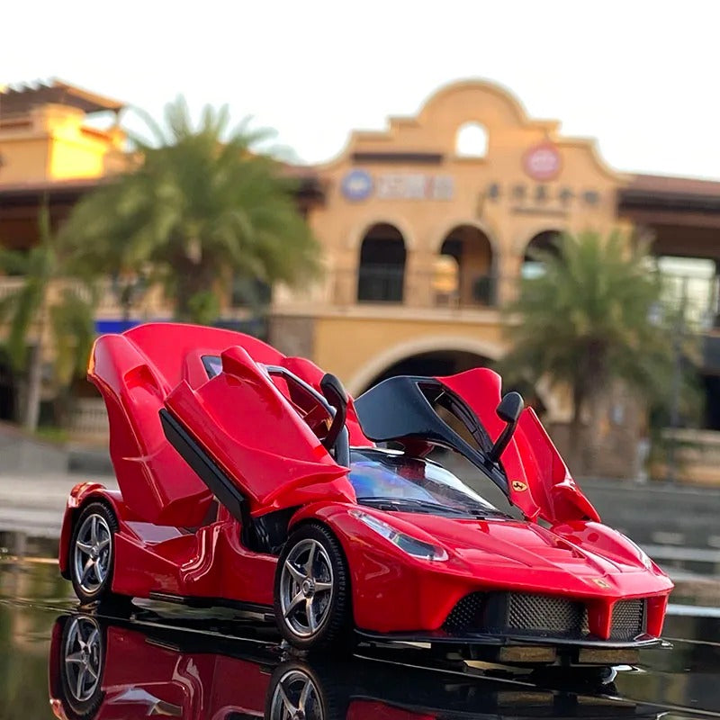 Ferrari Laferrari 1:32