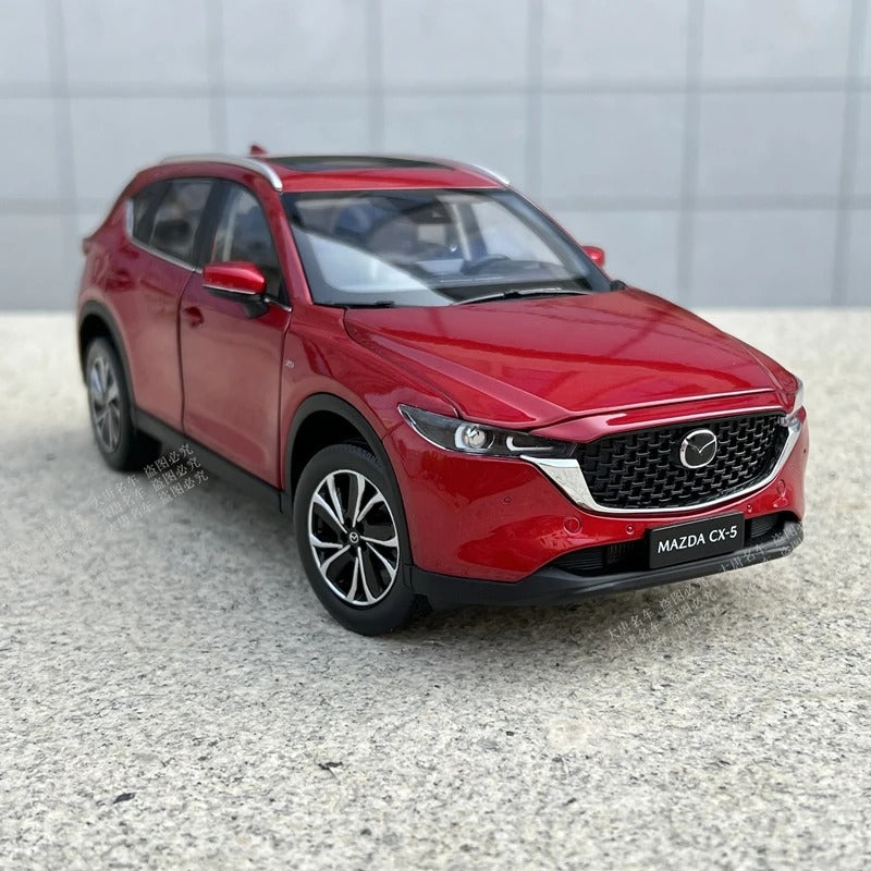 mazda cx5