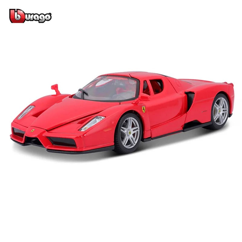 Ferrari Bburago-ENZO