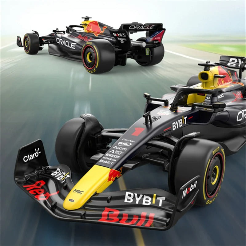 Verstappen Racing