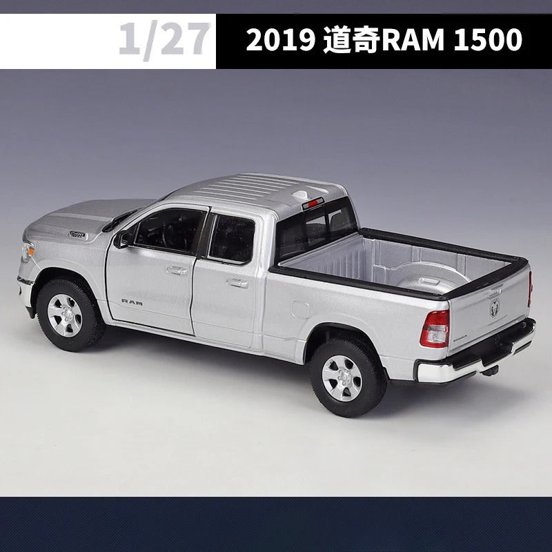 Dodge RAM 1500