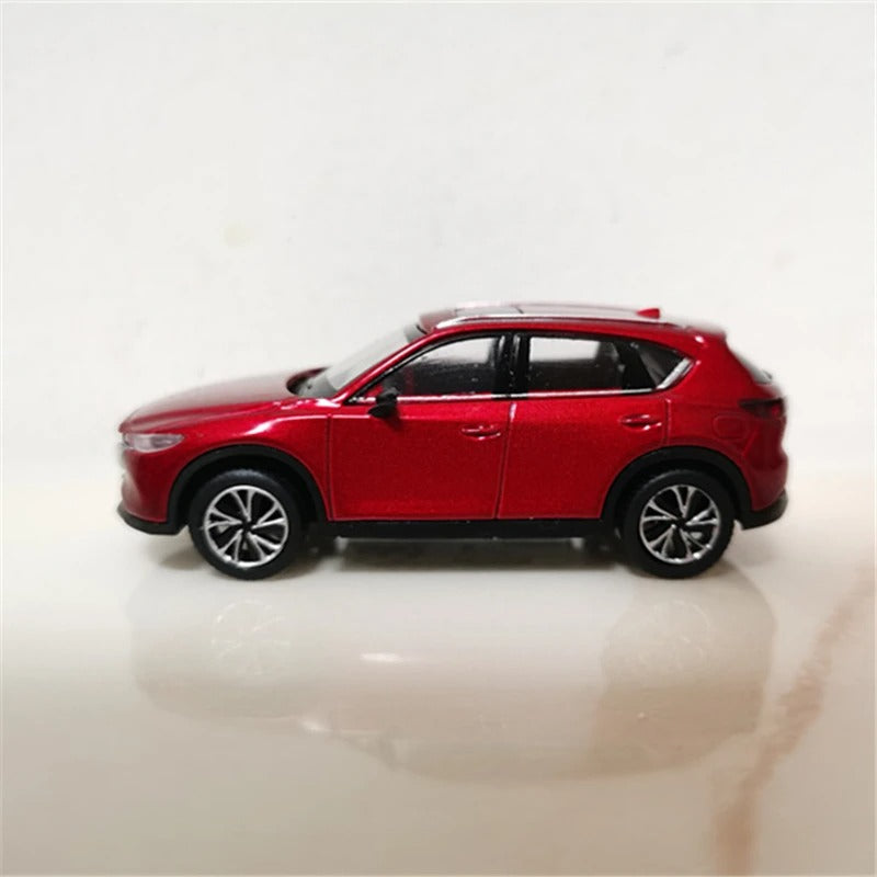 mazda cx5