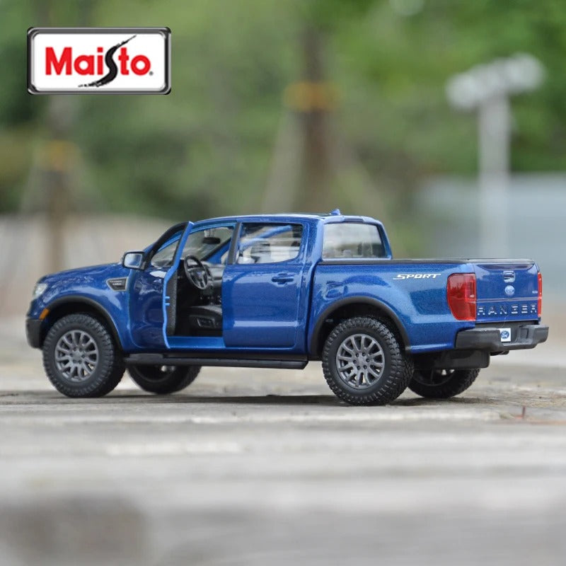 Ford Ranger Collectible