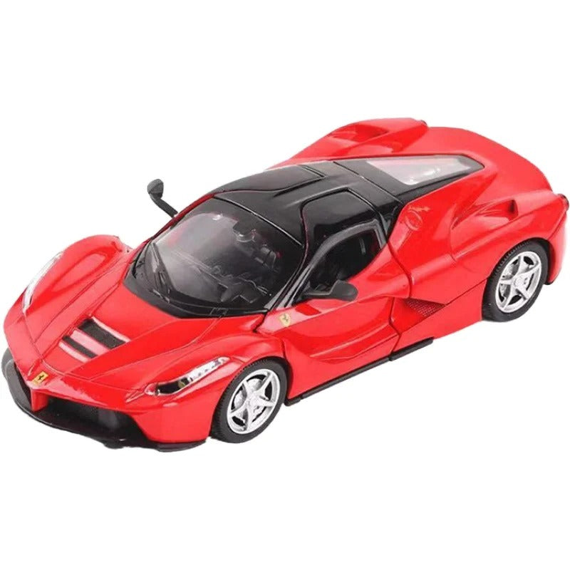 Ferrari Laferrari 1:32