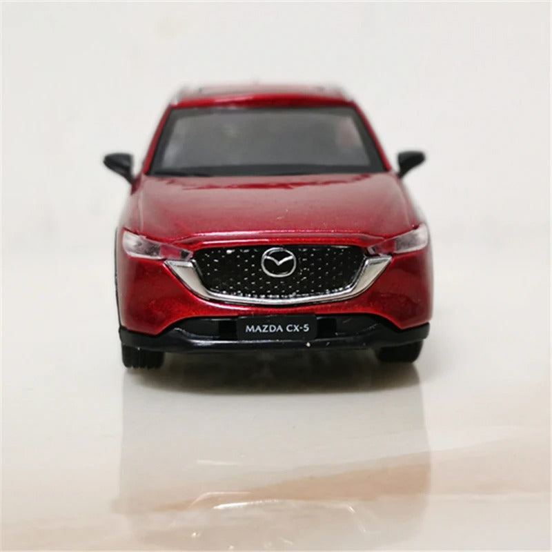 mazda cx5