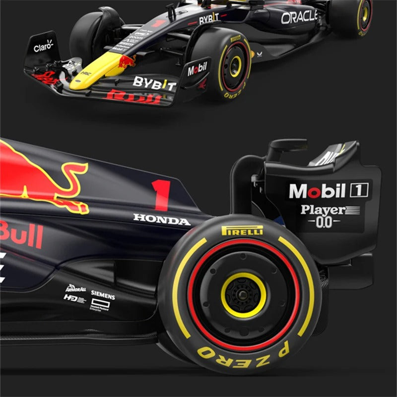 Verstappen Racing