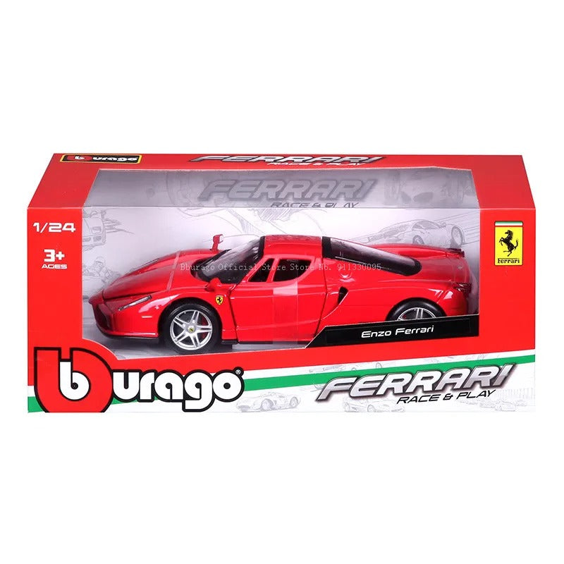 Ferrari Bburago-ENZO