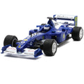 F1 Racing Formula Car for Children