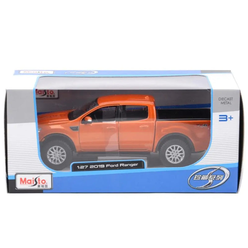 Ford Ranger Collectible