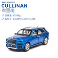 Rolls Royce Cullinan