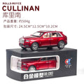 Rolls Royce Cullinan