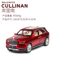 Rolls Royce Cullinan