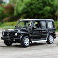 Mercedes-benz g-class g500