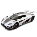 Koenigsegg One1  1-24