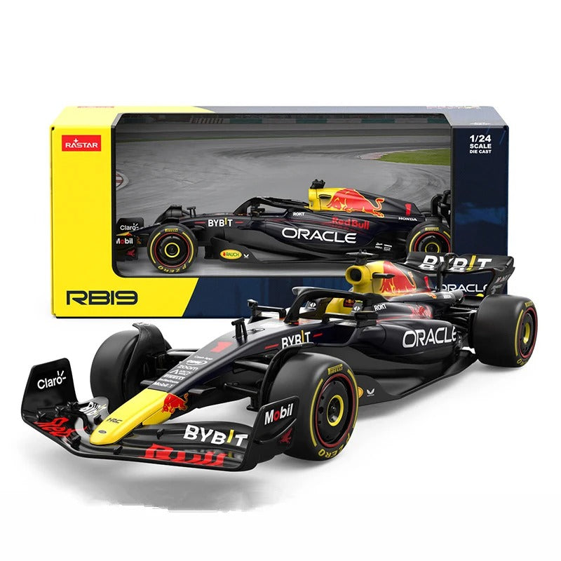 Verstappen Racing